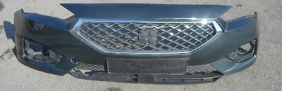 Seat tarraco бампер передній перед 5fj853635a фото №1