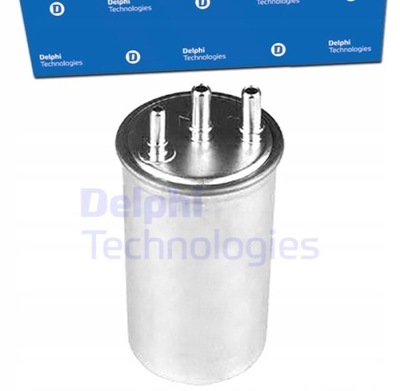 Delphi hdf954 фильтр топлива фото №1