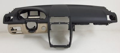 Приборная панель приборная консоль mercedes w169 фото №1