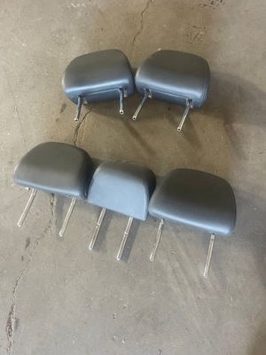 Opel vectra c signum подголовник кожа фото №1