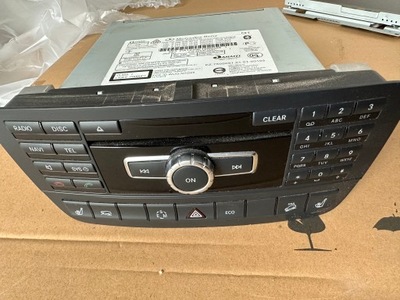 MERCEDES RADIO NAVIGACIJA A2469009612 