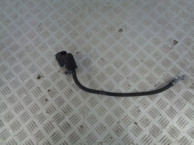 Mini cooper r56 2010 клема мінусова 7604419 фото №1