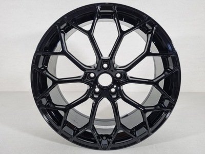 LAMBORGHINI HURACAN LLANTA 8,5X20 ET42 PARTE DELANTERA WHEEL  