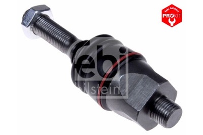 FEBI BILSTEIN BARRA KIEROWNICZY L/P TOYOTA IQ 1.0 1.33 1.4D  