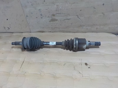 Suzuki sx4 привідний вал лівий перед 2008rok 1.9 ddis фото №1