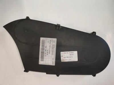 Захист розподільного валу seat cordoba фото №1