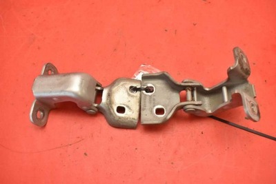 Петля петли дверь правый перед 311772m renault trafic 2 ii 06-15 фото №1