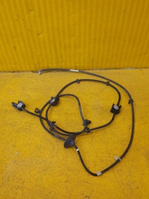 Mercedes w447 шланг waż омывателя a4478607000 фото №1