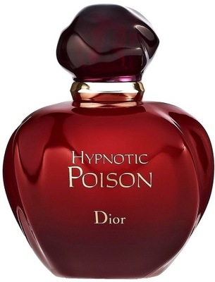 DIOR HYPNOTIC POISON 100ml EDT