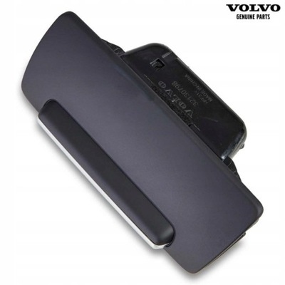 Попільничка volvo xc40 c40 фото №1