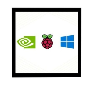 4inch HDMI LCD (C) - wyświetlacz LCD IPS 4"