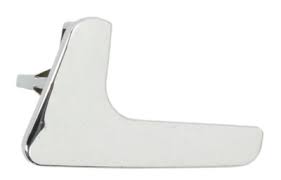 Seat ibiza cordoba 02-08 -внутрішня ручка права внутрішня кронштейн хром фото №1