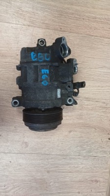 Bmw x3 e83 компрессор кондиционера 447260-1852 фото №1