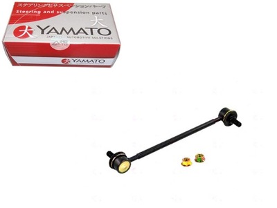 Yamato соединитель стабилизатора 237mm lexus es rx toy фото №1