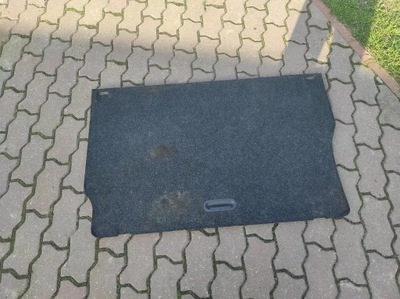 Opel meriva a 2009 мат do багажника 13213573 фото №1