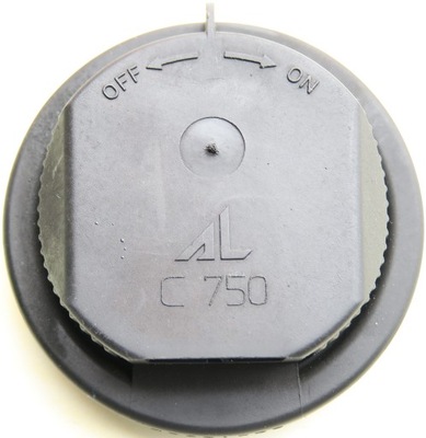 Крышка лампы ксенон al alfa romeo 159 фото №1