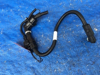 Audi q7 4m шланг adblue нагреватель трубка 4m0131960 фото №1