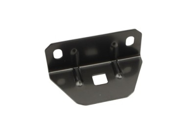 Кронштейн бампера renault master iii 10 фото №1