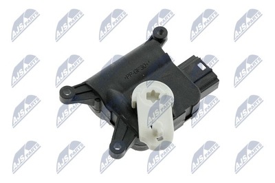 UNIDAD DE CONTROL DE MARIPOSA DE VENTILACIÓN AUDI A3 2003-,Q3 2011-,TT  