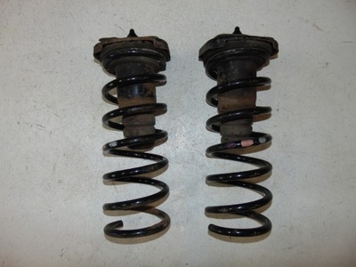 Пружини задня volvo v60 1.6 t3 фото №1