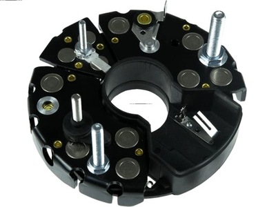 Випрямляч генератора as-pl arc0179 фото №1