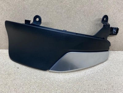 Listek облицовка ветровик rh scania r streamline 2162653 фото №1