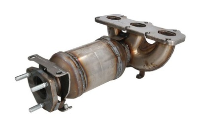 Каталізатор 1091213/jmj фото №1