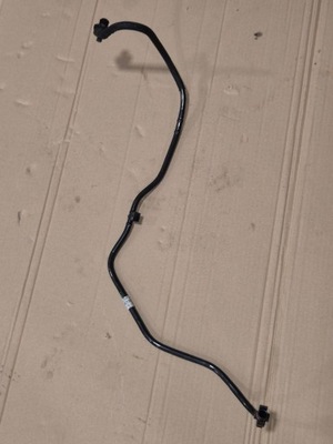 Dacia sandero iii 21- трубка вакуумa усилитель тормозов 474011494r фото №1