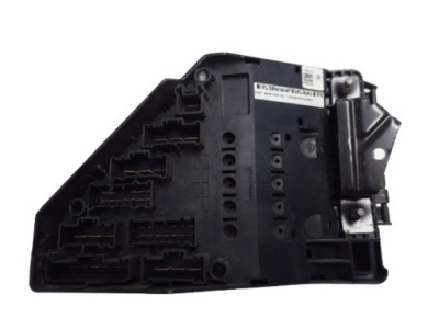 Rover 25 коробка запобіжників 1.4 16v фото №1