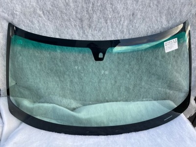 Скло передня nowa chrysler 300 2005-2011 фото №1