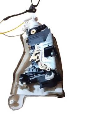 Mercedes w220 замок дверь левый перед 2207200135 фото №1