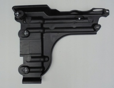 Peugeot 2008 ii защита подвеска плита правая фото №1