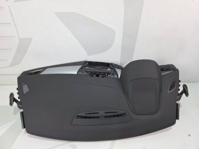 Панель приладів панель  bmw 2 f45 нова оригінальна фото №1