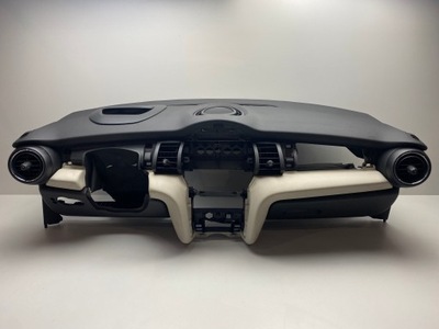 Mini f55 f56 приборная панель приборная панель консоль satellite gray фото №1