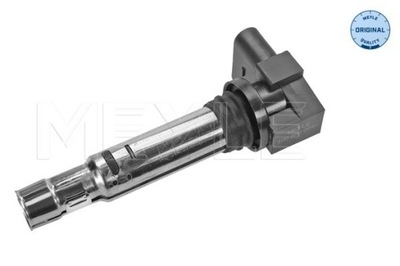 КАТУШКА ЗАЖИГАНИЯ VW 1,4/1,6 GOLF IV/V/VI 1008850040 MEYLE фото