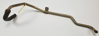 Труба трубка шланг wody mazda rx-8 1.3 фото №1