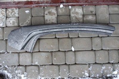 Nissan note e11 блок двигуна лівий передній верхній фото №1