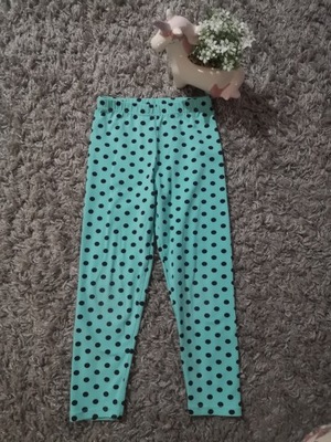 Legginsy rozm 110