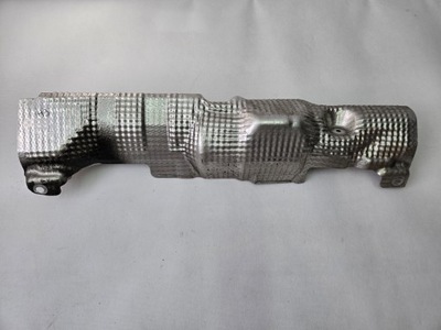 Renault espace vi захист редуктор задня 4керування 554e97002r фото №1