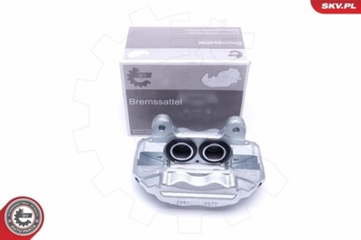 SOPORTE DE FRENADO TOYOTA LAND CRUISER 80 4.2 D 90-97 PP  