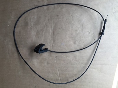 Трос капот dodge caliber 2008 оригінал mopar фото №1