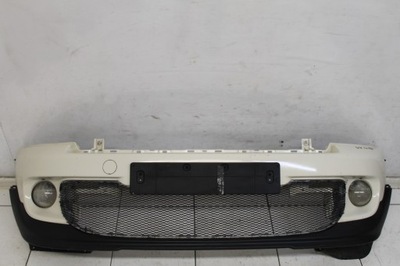 Бампер перед дизель mini r56 lift sport 10r- 850 фото №1