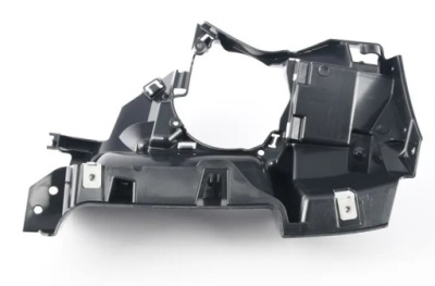 Кронштейн противотуманной фары передний bmw 3gt f34 оригинал фото №1