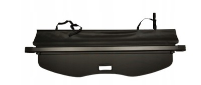 Шторка багажника ford edge 2016+ - nowa! фото №1