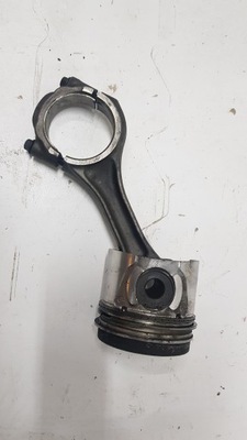 Поршень шатун iveco eurocargo tector 4 циліндри фото №1