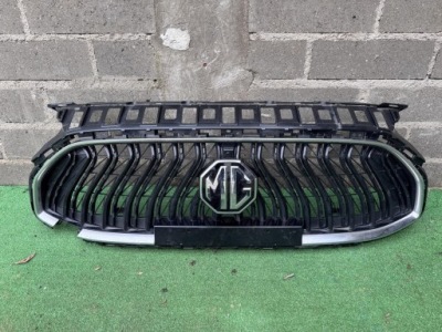 Mg hs lift 20- решітка радіатора радіатора org eu фото №1