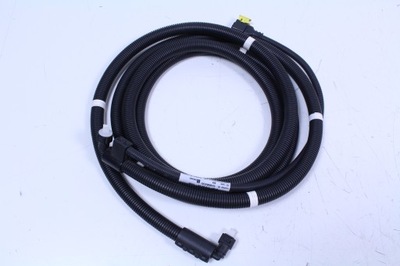 Джгут шланг adblue mercedes actros a0014700424 фото №1