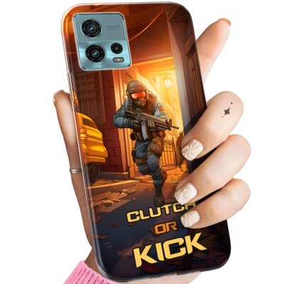 ETUI DO MOTOROLA MOTO G72 WZORY CS GO COUNTER-STRIKE OBUDOWA POKROWIEC CASE