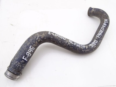 Iveco eurocargo 00-06 3.9 e3 труба повітря турбонагнітача 4898170 фото №1