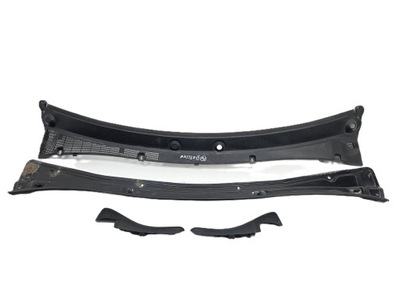 Master 3 iii 10- жабо пластиковий металевий комплект 1w фото №1